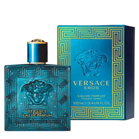 versace edp eros|Versace Eros edp 100ml price.